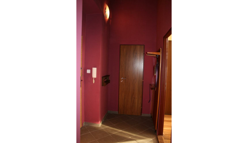 Apartmán Palach 3 Karlovy Vary